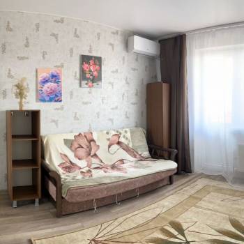 Сдается 1-комнатная квартира, 30 м²
