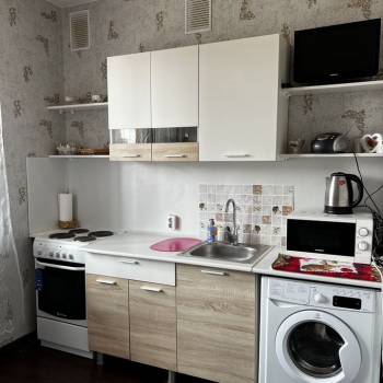 Сдается 1-комнатная квартира, 30 м²