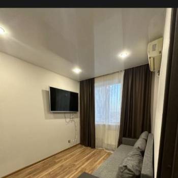 Сдается 1-комнатная квартира, 32 м²