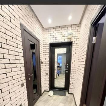 Сдается 1-комнатная квартира, 32 м²