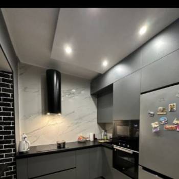 Сдается 1-комнатная квартира, 32 м²