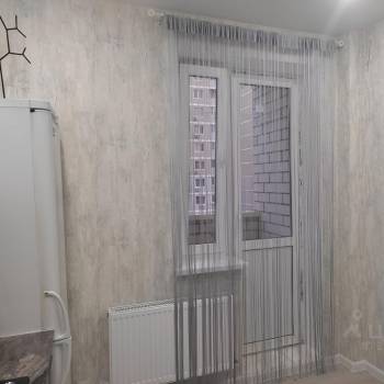 Сдается 1-комнатная квартира, 34 м²