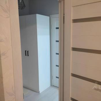 Сдается 1-комнатная квартира, 34 м²