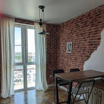 Сдается 1-комнатная квартира, 45 м²
