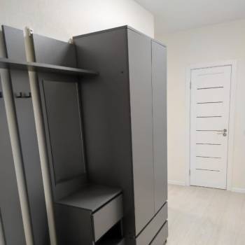 Сдается 1-комнатная квартира, 42 м²