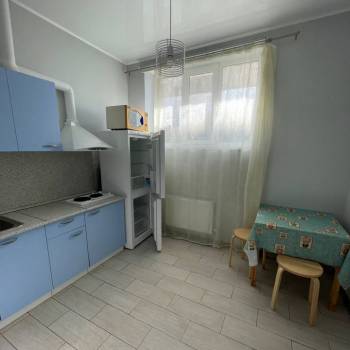Продается 1-комнатная квартира, 33 м²