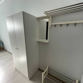 Продается 1-комнатная квартира, 33 м²