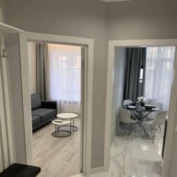 Сдается 1-комнатная квартира, 37 м²