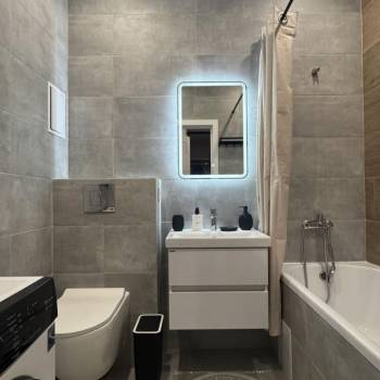 Сдается 1-комнатная квартира, 41,6 м²