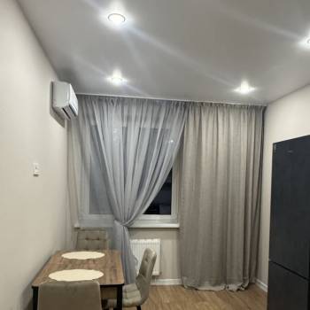 Сдается 1-комнатная квартира, 41,6 м²