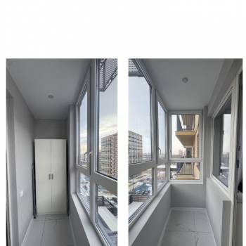 Сдается 1-комнатная квартира, 41,6 м²