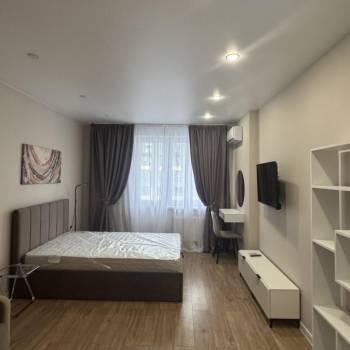 Сдается 1-комнатная квартира, 41,6 м²