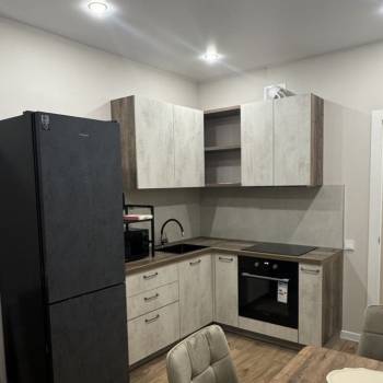 Сдается 1-комнатная квартира, 41,6 м²