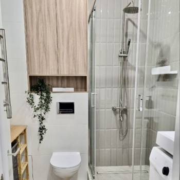 Сдается 1-комнатная квартира, 41 м²