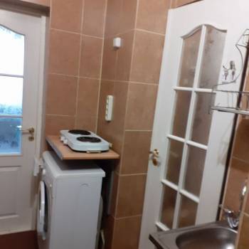 Сдается 1-комнатная квартира, 18 м²