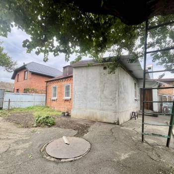 Продается Дом, 54 м²