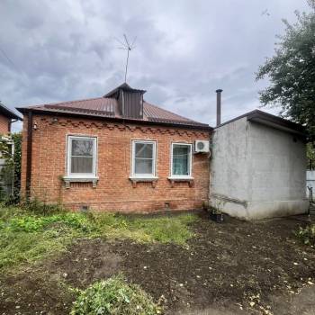 Продается Дом, 54 м²
