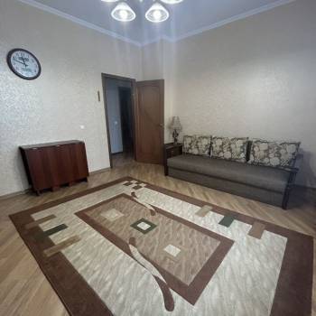 Сдается 2-х комнатная квартира, 64,5 м²