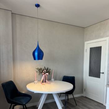 Сдается 2-х комнатная квартира, 71 м²