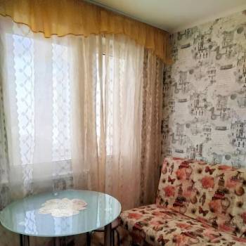 Сдается 1-комнатная квартира, 40 м²