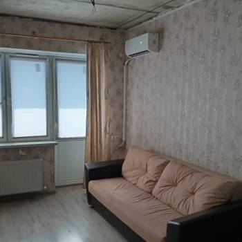 Сдается 1-комнатная квартира, 26,6 м²