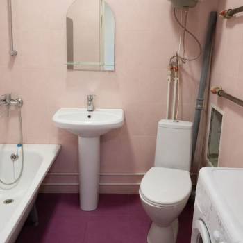 Сдается 1-комнатная квартира, 26,6 м²