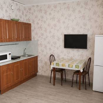Сдается 1-комнатная квартира, 26,6 м²