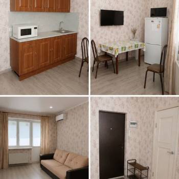 Сдается 1-комнатная квартира, 26,6 м²