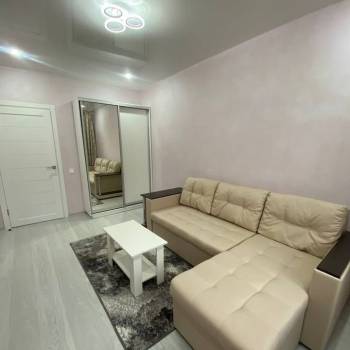 Сдается 2-х комнатная квартира, 38 м²