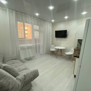 Сдается 2-х комнатная квартира, 38 м²