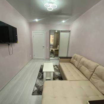 Сдается 2-х комнатная квартира, 38 м²