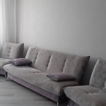 Сдается 2-х комнатная квартира, 61,8 м²