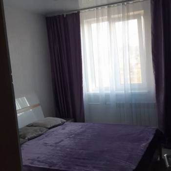 Сдается 2-х комнатная квартира, 61,8 м²