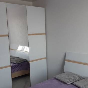 Сдается 2-х комнатная квартира, 61,8 м²