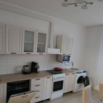 Сдается 2-х комнатная квартира, 60 м²