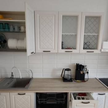 Сдается 2-х комнатная квартира, 60 м²