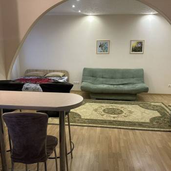 Сдается 1-комнатная квартира, 43 м²