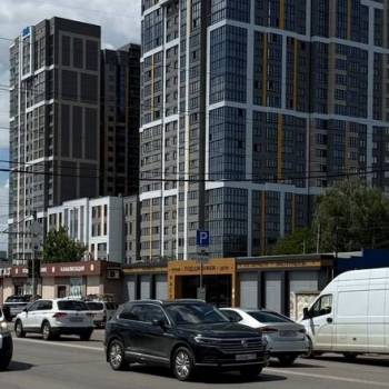 Продается 1-комнатная квартира, 23,9 м²