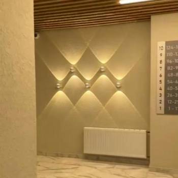 Продается 1-комнатная квартира, 22 м²