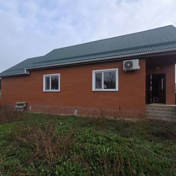 Продается Дом, 78 м²