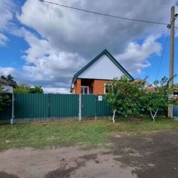 Продается Дом, 78 м²