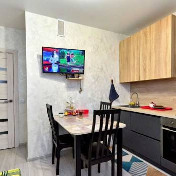 Продается 1-комнатная квартира, 39 м²