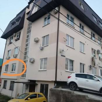Продается 2-х комнатная квартира, 47,5 м²