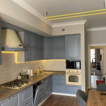 Продается 2-х комнатная квартира, 74 м²