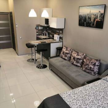 Продается 2-х комнатная квартира, 57 м²