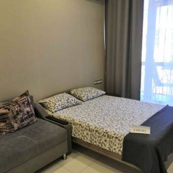Продается 2-х комнатная квартира, 57 м²