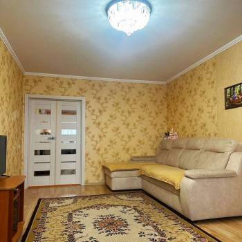 Продается 3-х комнатная квартира, 76,1 м²