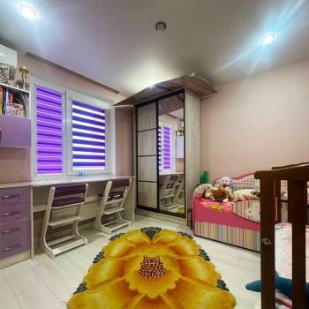 Продается 3-х комнатная квартира, 76,1 м²