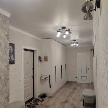 Продается 3-х комнатная квартира, 106 м²