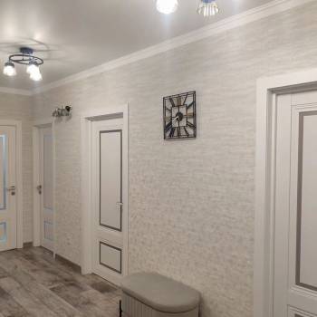 Продается 3-х комнатная квартира, 106 м²